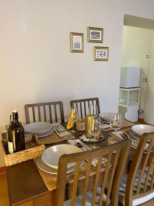 Apartamento Casalice Trastevere *