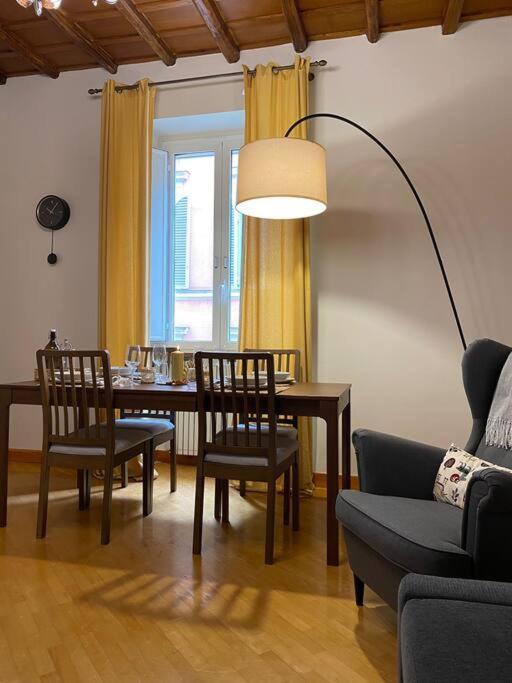 Casalice Trastevere Apartment *
