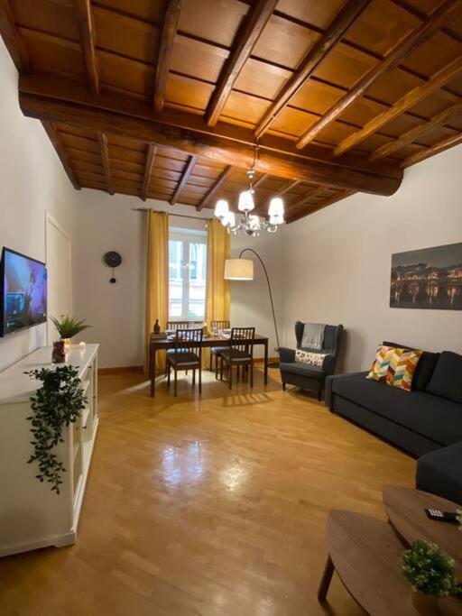 Apartment Casalice Trastevere