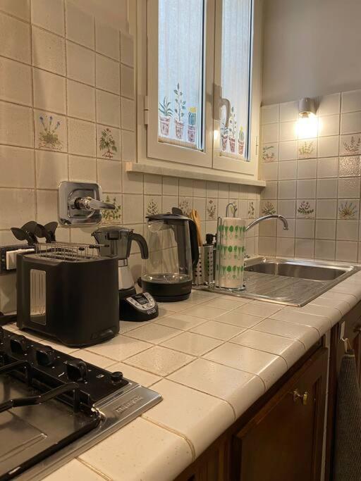 Casalice Trastevere Apartment Rome