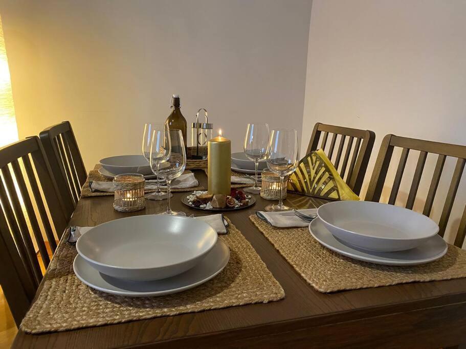 Casalice Trastevere Apartment Rome