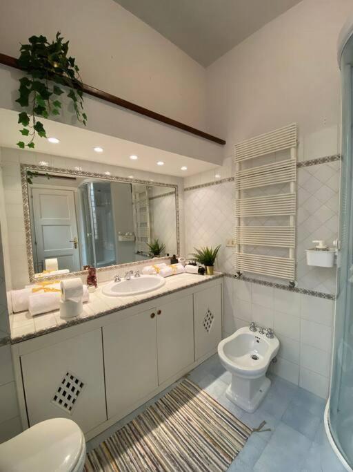 Apartment Casalice Trastevere