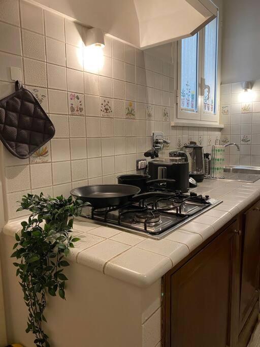 Casalice Trastevere Apartamento