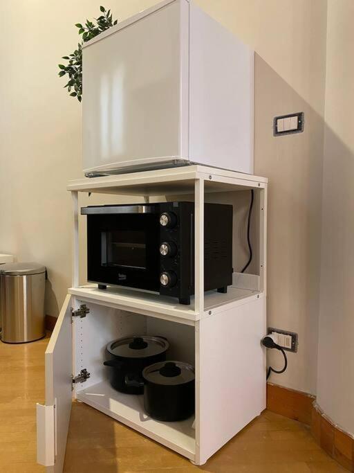 Apartamento Casalice Trastevere