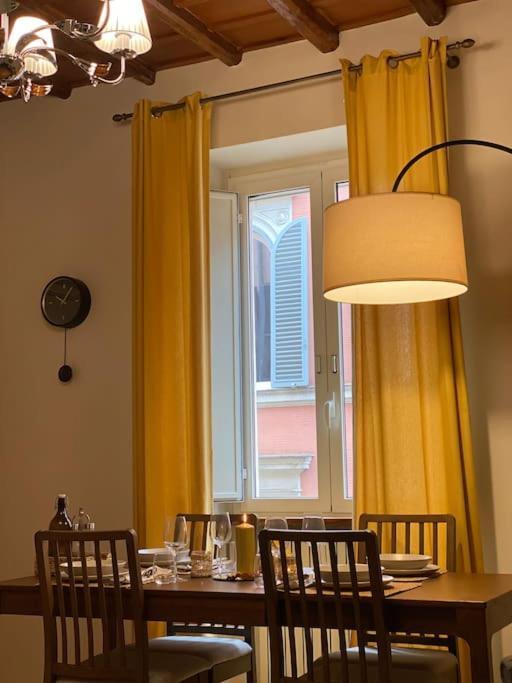 Apartamento Casalice Trastevere *